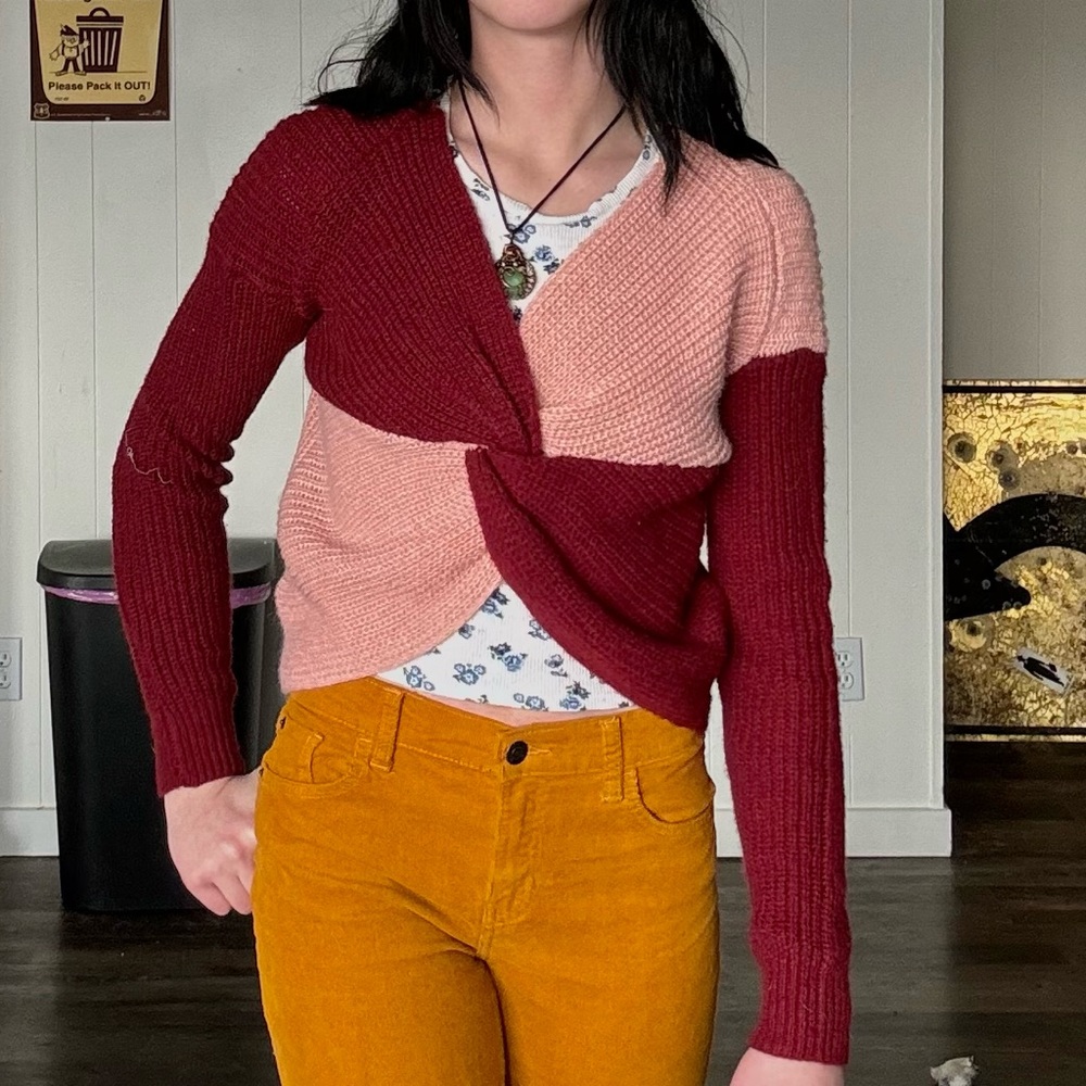 Sweater